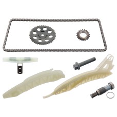 Juego de cadena de distribucion