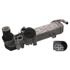 Módulo EGR Módulo EGR