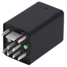 Relé, sistema de precalentamiento Relé, sistema de precalentamiento