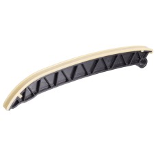 Carril de deslizamiento, cadena de distribucion