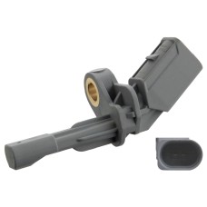 Sensor, revoluciones de la rueda Sensor, revoluciones de la rueda