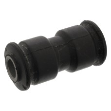 Casquillo del cojinete, ballesta