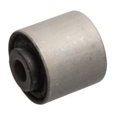 SuspensiÃ³n, Brazo oscilante