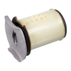 Suspensión, cuerpo del eje Suspensión, cuerpo del eje