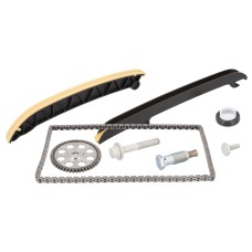 Juego de cadena de distribuciÃ³n