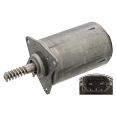 Accionador, excentrica (carrera variable valvula) Accionador, excentrica (carrera variable valvula)