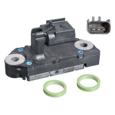 Sensor, presion gas de escape