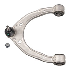 Barra oscilante, suspension de ruedas