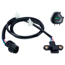 Generador de impulsos, cigueñal