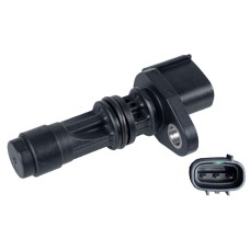 Generador de impulsos, cigueñal