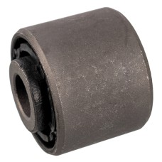 Suspension, Brazo oscilante