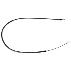 Cable de accionamiento, freno de estacionamiento