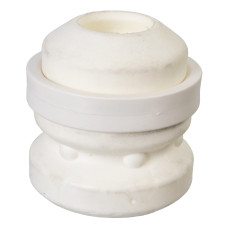 Almohadilla de tope, suspension