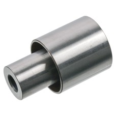 Polea inversion/guia, correa distribucion