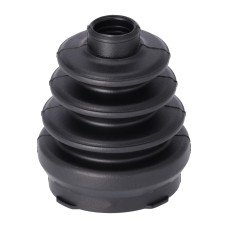 Fuelle, árbol de transmisión