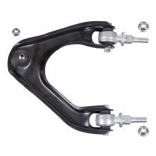 Barra oscilante, suspension de ruedas