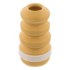 Almohadilla de tope, suspensión