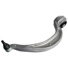 Barra oscilante, suspension de ruedas