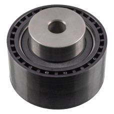 Polea inversion/guia, correa distribucion