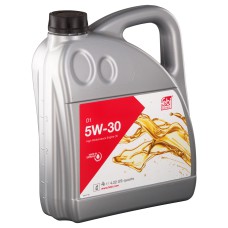 Aceite de motor Aceite de motor