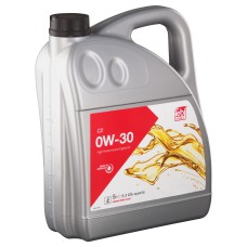 Aceite de motor Aceite de motor