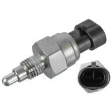 Interruptor, piloto de marcha atras