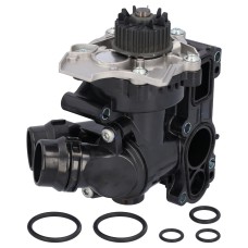 Bomba de agua, refrigeracion del motor