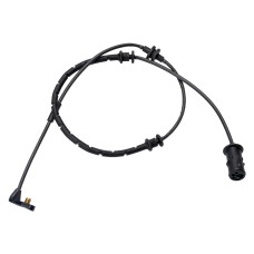 Contacto de aviso, desgaste de los frenos