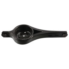 Barra oscilante, suspension de ruedas