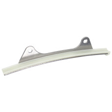 Carril de deslizamiento, cadena de distribucion