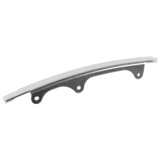 Carril de deslizamiento, cadena de distribucion