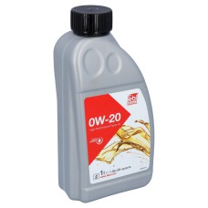 Aceite de motor Aceite de motor