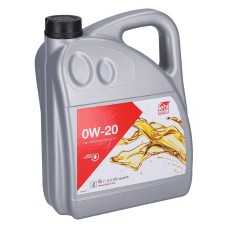 Aceite de motor Aceite de motor