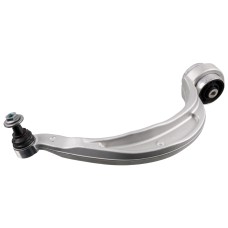 Barra oscilante, suspension de ruedas