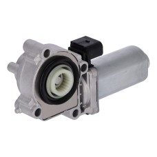 Actuador, caja de distribucion