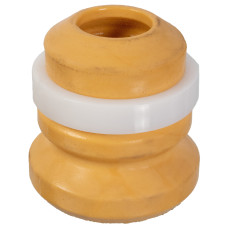 Almohadilla de tope, suspension