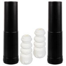 Juego de guardapolvos, amortiguador