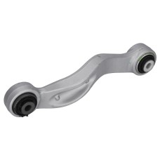 Barra oscilante, suspension de ruedas