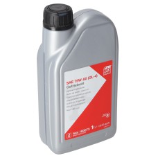 Aceite de transmision