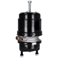 Accionador de freno por resorte Accionador de freno por resorte