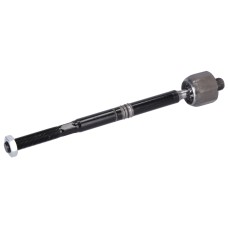 Articulacion axial, barra de acoplamiento