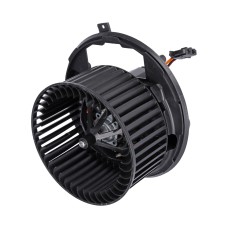 VENTILADOR DE HABITACULO con motor