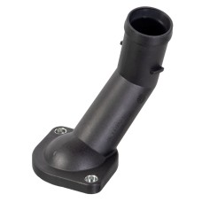 Brida de refrigerante