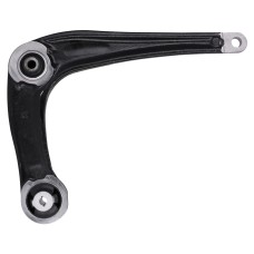 Barra oscilante, suspension de ruedas