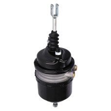 Accionador de freno por resorte Accionador de freno por resorte