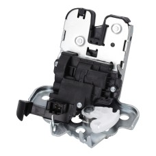 Cerradura de la puerta del maletero