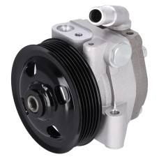 Bomba hidraulica, direccion