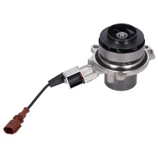 Bomba de agua, refrigeracion del motor