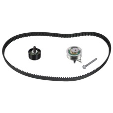 Juego de correas dentadas