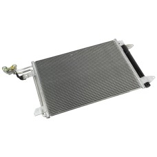 Condensador, aire acondicionado